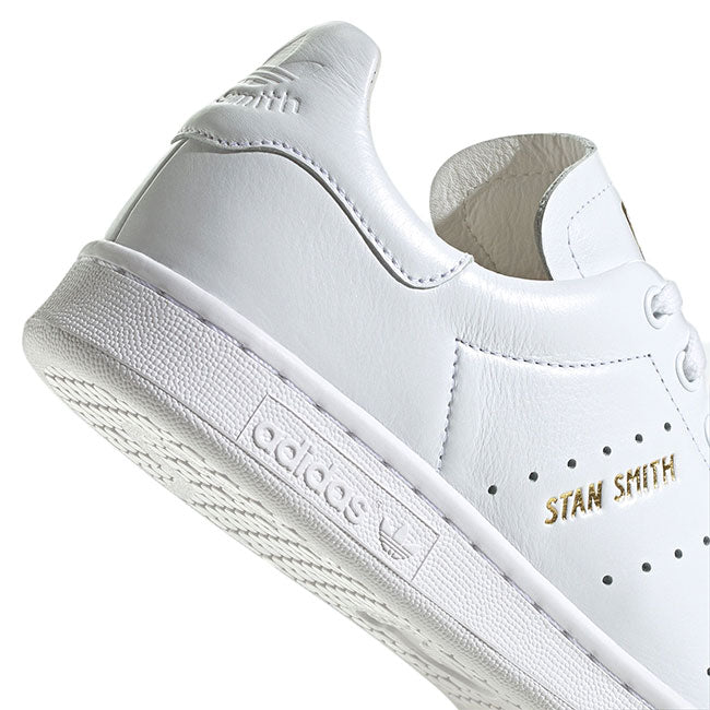 adidas アディダス オリジナルス スタンスミス STAN SMITH LUX W IG3389 白 ホワイト スニーカー