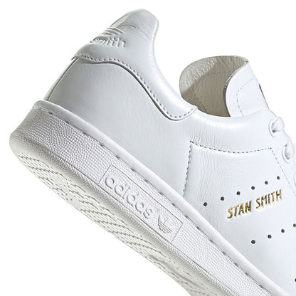 adidas アディダス オリジナルス スタンスミス STAN SMITH LUX W IG3389 白 ホワイト スニーカー