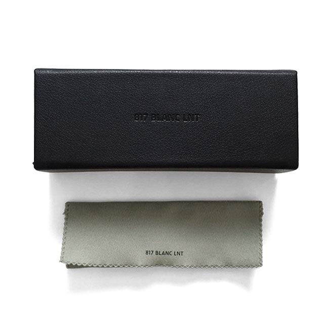 817 BLANC LNT SUNGLASSES BE011 **