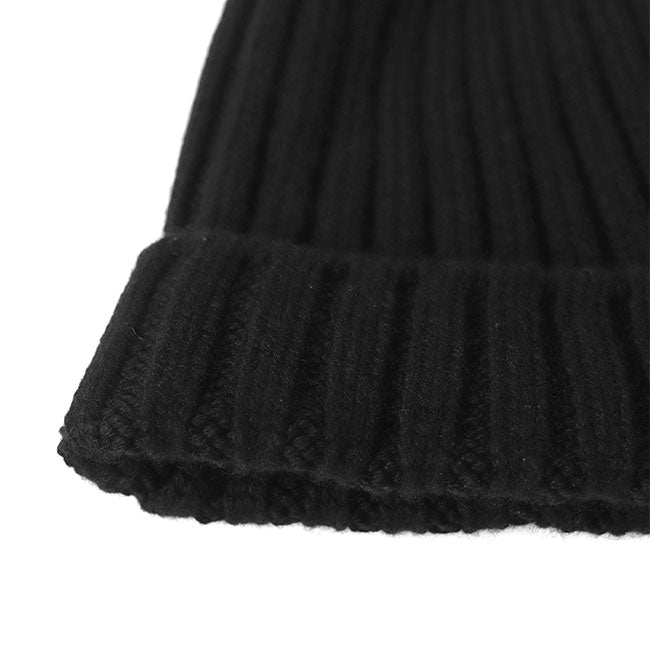KIJIMA TAKAYUKI CASHMERE KNIT CAP MEKNYY204A**