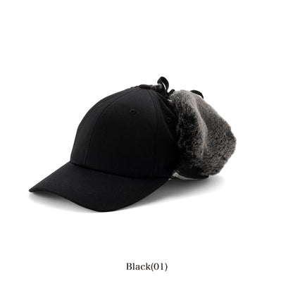 KIJIMA TAKAYUKI COTTON CAP192946