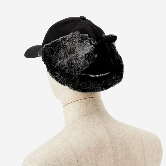 KIJIMA TAKAYUKI COTTON CAP192946