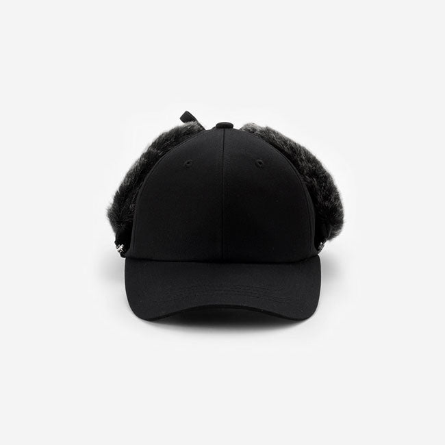 KIJIMA TAKAYUKI COTTON CAP192946
