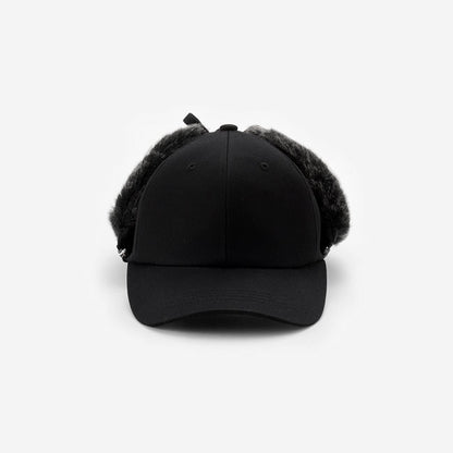 KIJIMA TAKAYUKI COTTON CAP192946