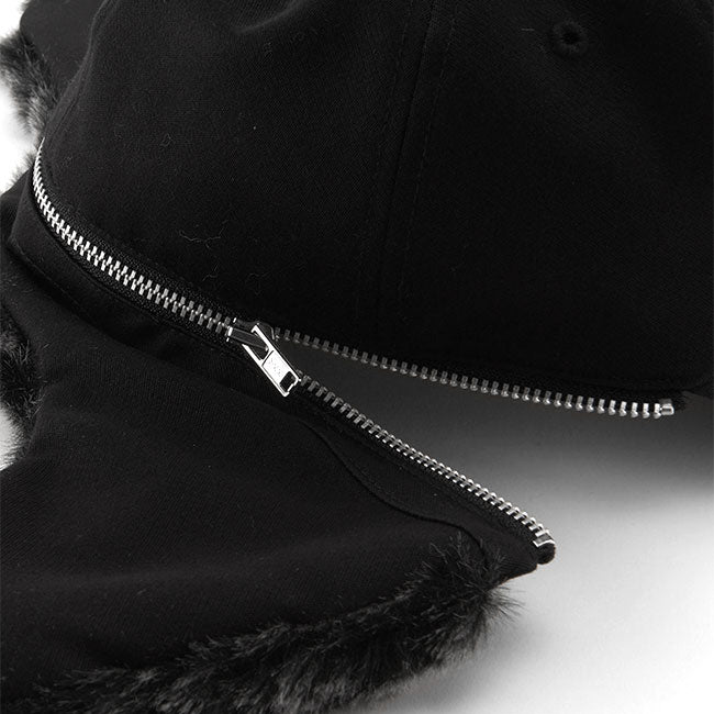 KIJIMA TAKAYUKI COTTON CAP192946