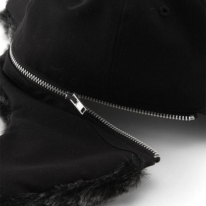 KIJIMA TAKAYUKI COTTON CAP192946