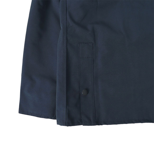 Barbour バブアー BEDALE SL 2LAYER ビデイル SL 2レイヤー ノンオイルド ジャケット MCA0784 ノンワックス メンズ
