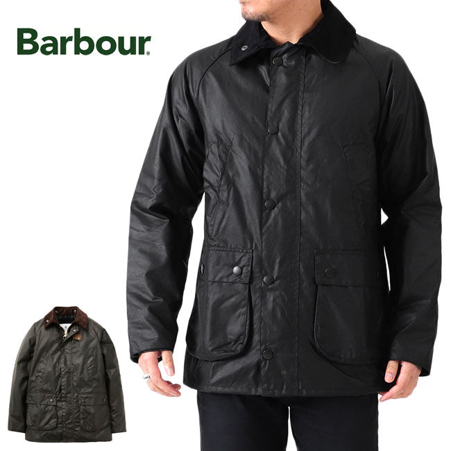 Barbour バブアー BEDALE SL CAMO ビデイル SL カモフラージュ オイルドジャケット MWX1881 メンズ