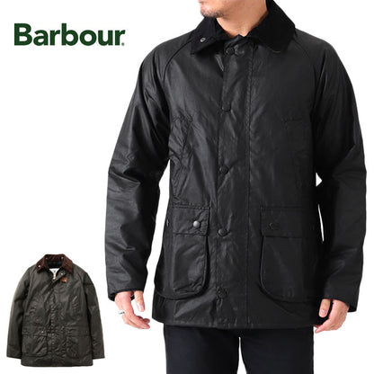 Barbour バブアー BEDALE SL CAMO ビデイル SL カモフラージュ オイルドジャケット MWX1881 メンズ