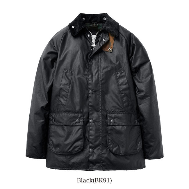 Barbour バブアー BEDALE SL CAMO ビデイル SL カモフラージュ オイルドジャケット MWX1881 メンズ