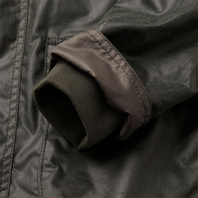 Barbour バブアー BEDALE SL CAMO ビデイル SL カモフラージュ オイルドジャケット MWX1881 メンズ