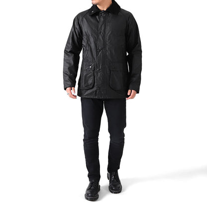 Barbour バブアー BEDALE SL CAMO ビデイル SL カモフラージュ オイルドジャケット MWX1881 メンズ