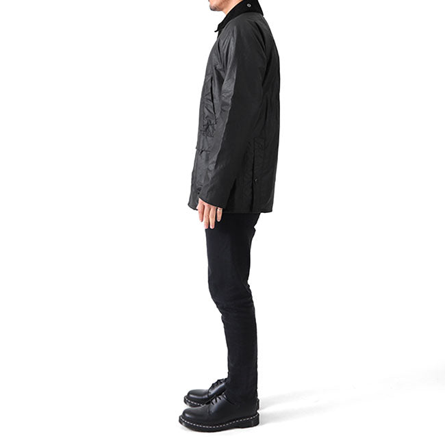 Barbour バブアー BEDALE SL CAMO ビデイル SL カモフラージュ オイルドジャケット MWX1881 メンズ