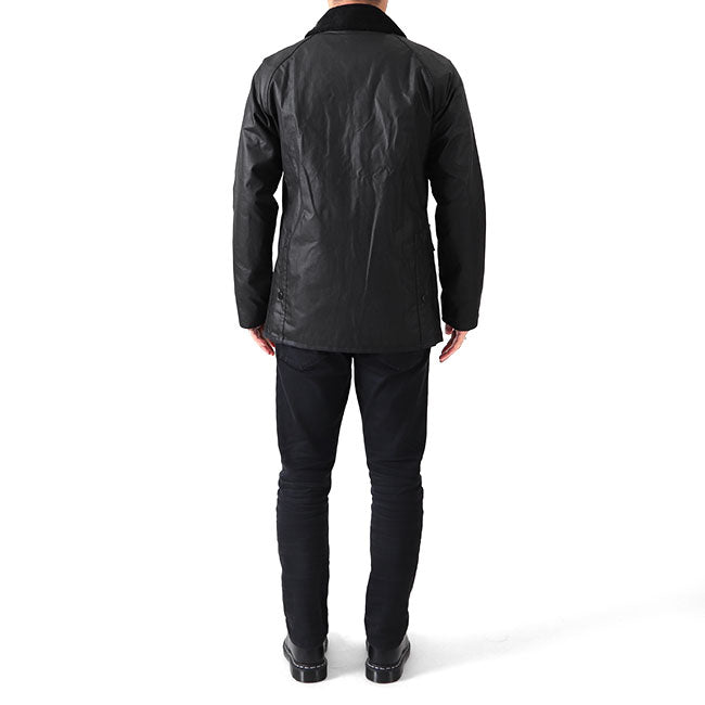 Barbour バブアー BEDALE SL CAMO ビデイル SL カモフラージュ オイルドジャケット MWX1881 メンズ