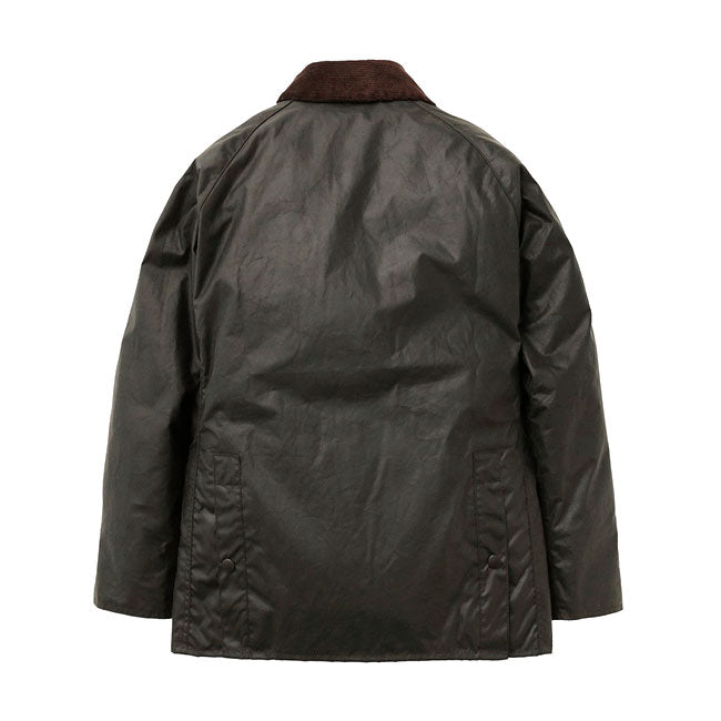 Barbour バブアー BEDALE SL CAMO ビデイル SL カモフラージュ オイルドジャケット MWX1881 メンズ