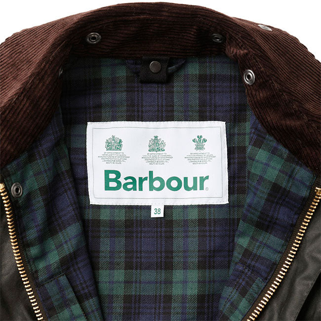 Barbour バブアー BEDALE SL CAMO ビデイル SL カモフラージュ オイルドジャケット MWX1881 メンズ