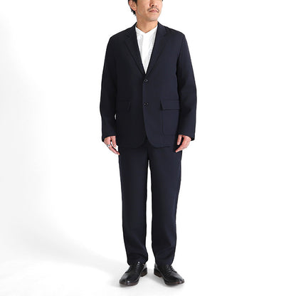 STILL BY HAND スティルバイハンド ウール セットアップジャケット JK0184 テーラードジャケット ブレザー (メンズ)