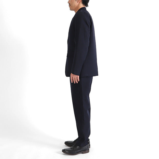 STILL BY HAND スティルバイハンド ウール セットアップジャケット JK0184 テーラードジャケット ブレザー (メンズ)