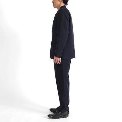 STILL BY HAND スティルバイハンド ウール セットアップジャケット JK0184 テーラードジャケット ブレザー (メンズ)