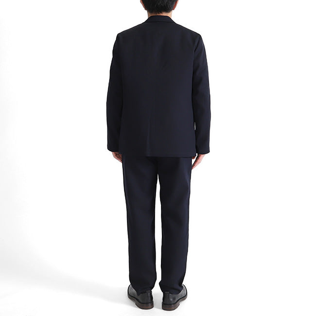 STILL BY HAND スティルバイハンド ウール セットアップジャケット JK0184 テーラードジャケット ブレザー (メンズ)