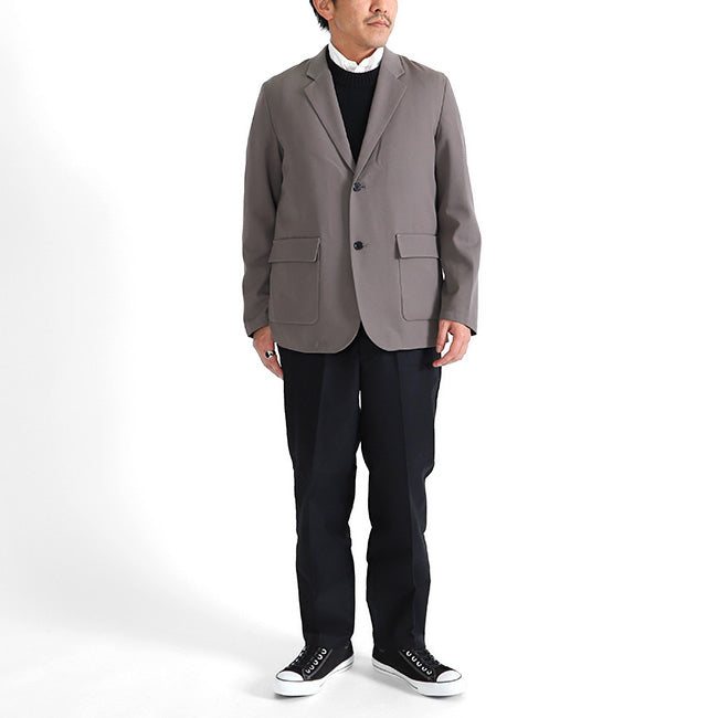 STILL BY HAND スティルバイハンド ウール セットアップジャケット JK0184 テーラードジャケット ブレザー (メンズ)