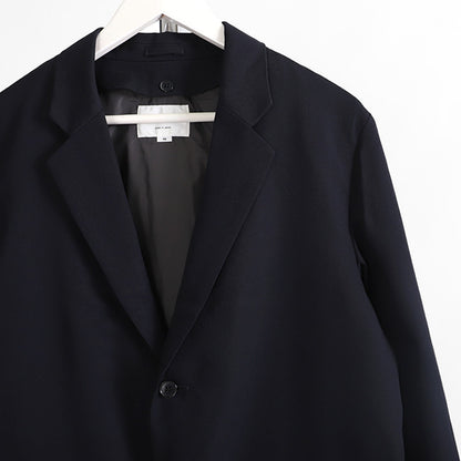 STILL BY HAND スティルバイハンド ウール セットアップジャケット JK0184 テーラードジャケット ブレザー (メンズ)