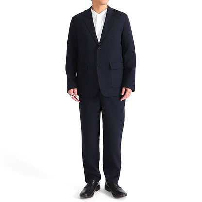 STILL BY HAND スティルバイハンド ウール セットアップパンツ PT0384 スラックス (メンズ)