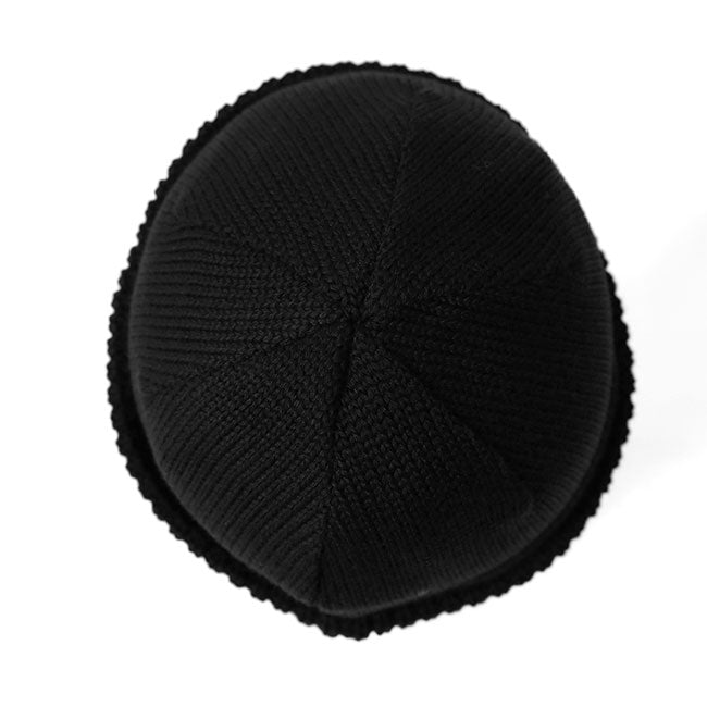 KIJIMA TAKAYUKIMERINO WOOL EAR WATCH CAP MKNY252008 **