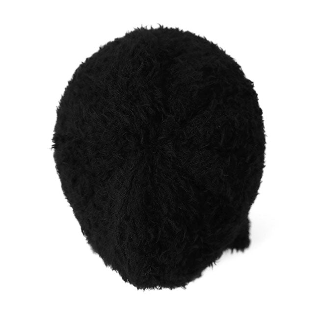 KIJIMA TAKAYUKI POODLE FUR EAR BEANIE WKNY252015 **