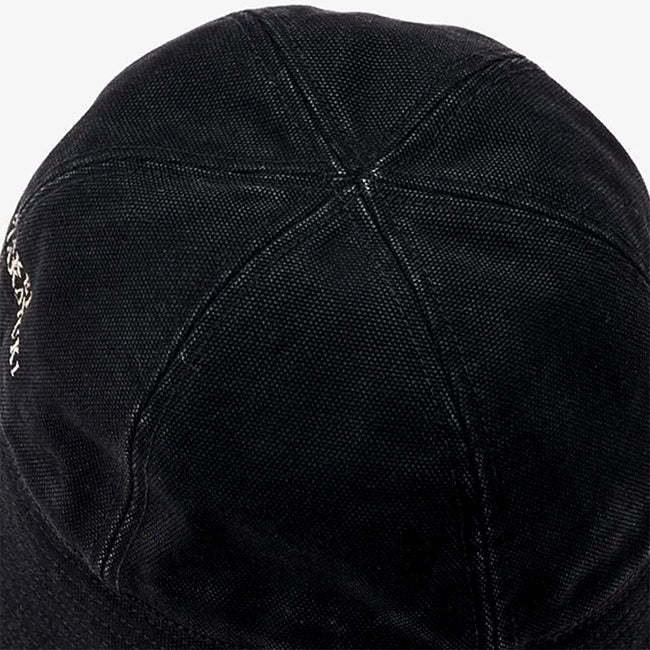 KIJIMA TAKAYUKI DUCK SULFER DYED SAILOR HAT MYYY261105 **