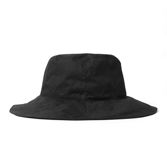 KIJIMA TAKAYUKI COTTON SAFARI HAT 231321