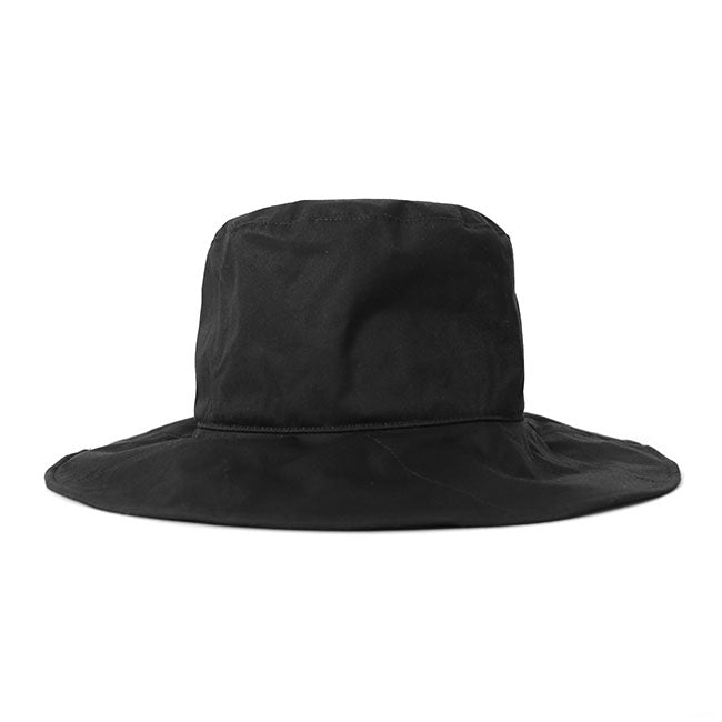 KIJIMA TAKAYUKI COTTON SAFARI HAT 231321