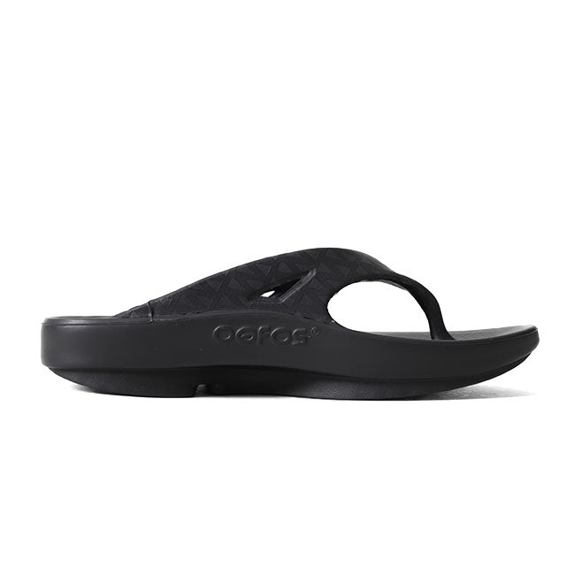 White Mountaineering × OOFOS SANDAL WM2171823