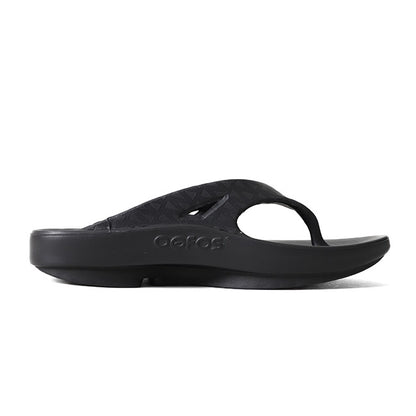 White Mountaineering × OOFOS SANDAL WM2171823