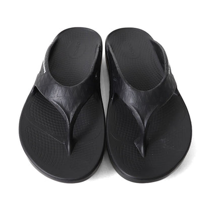 White Mountaineering × OOFOS SANDAL WM2171823