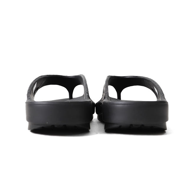 White Mountaineering × OOFOS SANDAL WM2171823
