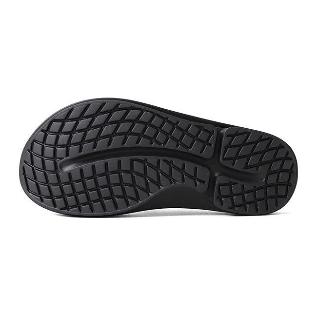 White Mountaineering × OOFOS SANDAL WM2171823