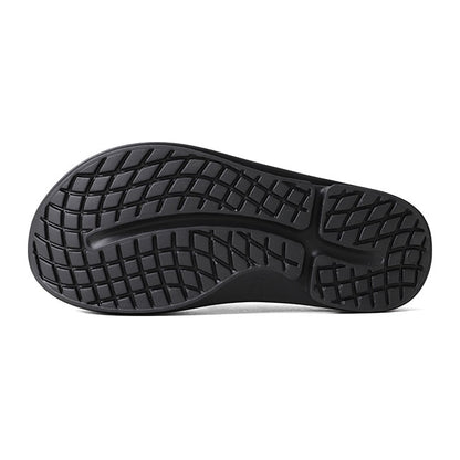 White Mountaineering × OOFOS SANDAL WM2171823