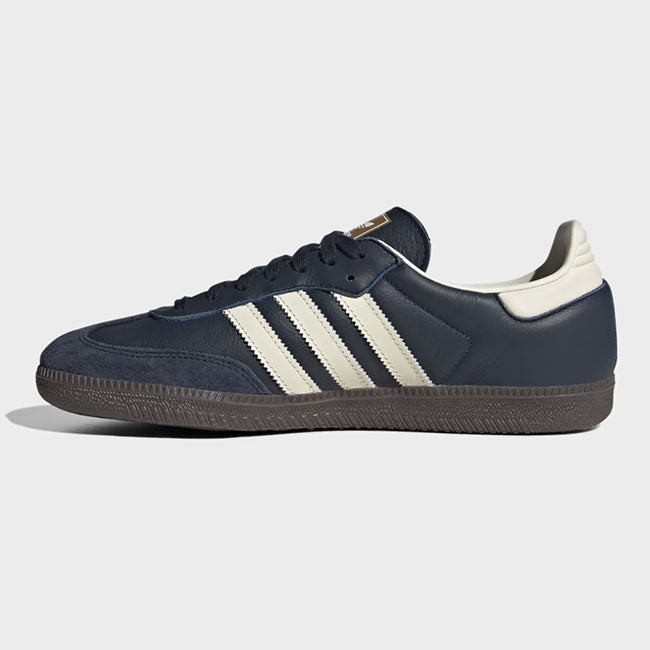 adidas originals アディダス オリジナルス SAMBA OG サンバ ID2056 ネイビー スニーカー シューズ メンズ レディース