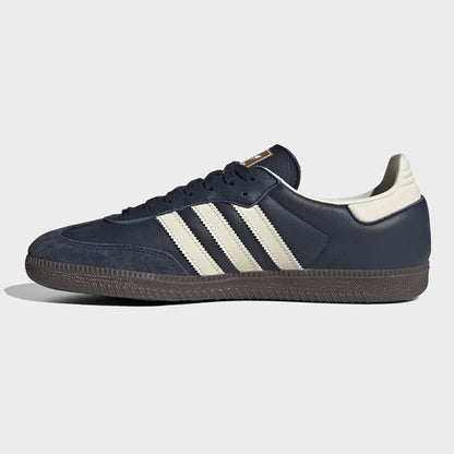 adidas originals アディダス オリジナルス SAMBA OG サンバ ID2056 ネイビー スニーカー シューズ メンズ レディース