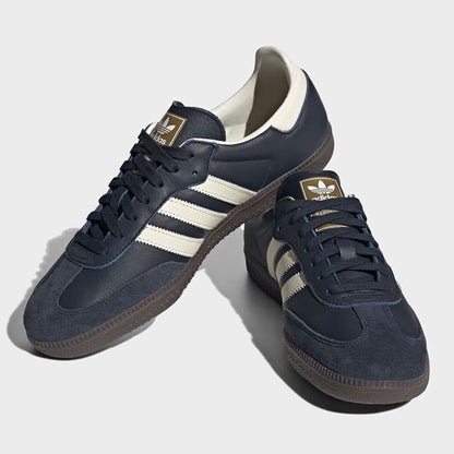 adidas originals アディダス オリジナルス SAMBA OG サンバ ID2056 ネイビー スニーカー シューズ メンズ レディース