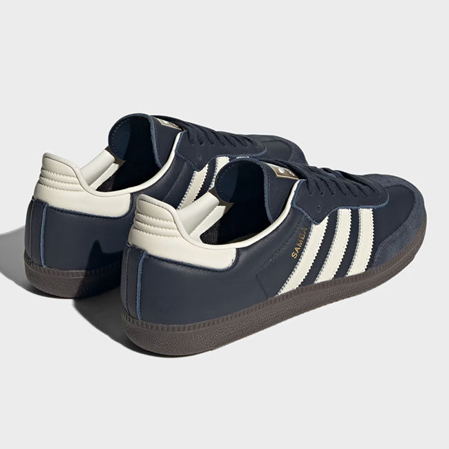 adidas originals アディダス オリジナルス SAMBA OG サンバ ID2056 ネイビー スニーカー シューズ メンズ レディース