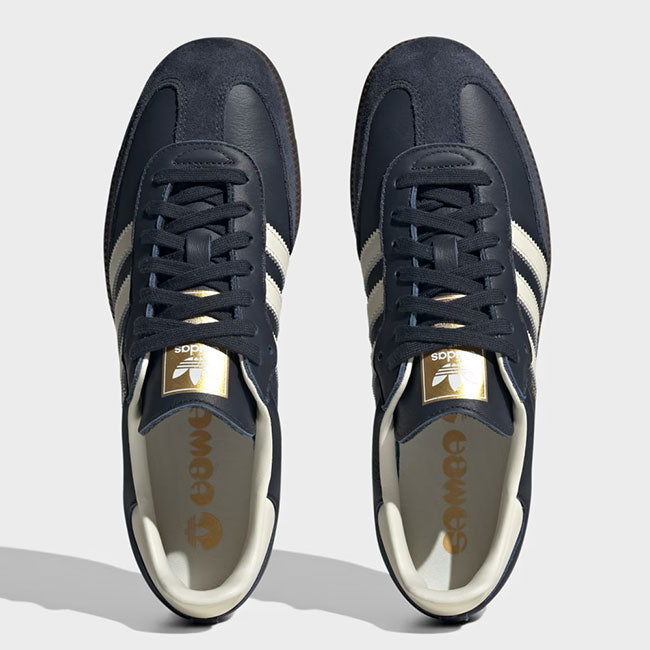 adidas originals アディダス オリジナルス SAMBA OG サンバ ID2056 ネイビー スニーカー シューズ メンズ レディース