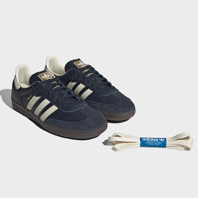 adidas originals アディダス オリジナルス SAMBA OG サンバ ID2056 ネイビー スニーカー シューズ メンズ レディース