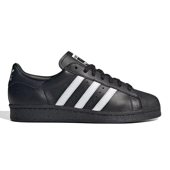 adidas originals アディダス オリジナルス SUPER STAR 82 スーパースター JI2026 黒 ブラック スニーカー シューズ メンズ レディース