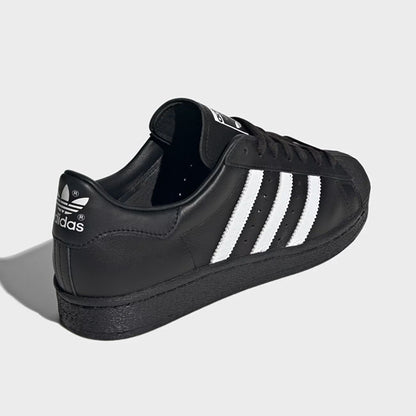 adidas originals アディダス オリジナルス SUPER STAR 82 スーパースター JI2026 黒 ブラック スニーカー シューズ メンズ レディース