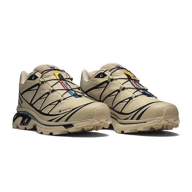 SALOMON SNEAKERS サロモンスニーカーズ XT-6 GTX ゴアテックス スニーカー L47445500 シューズ メンズ レディース