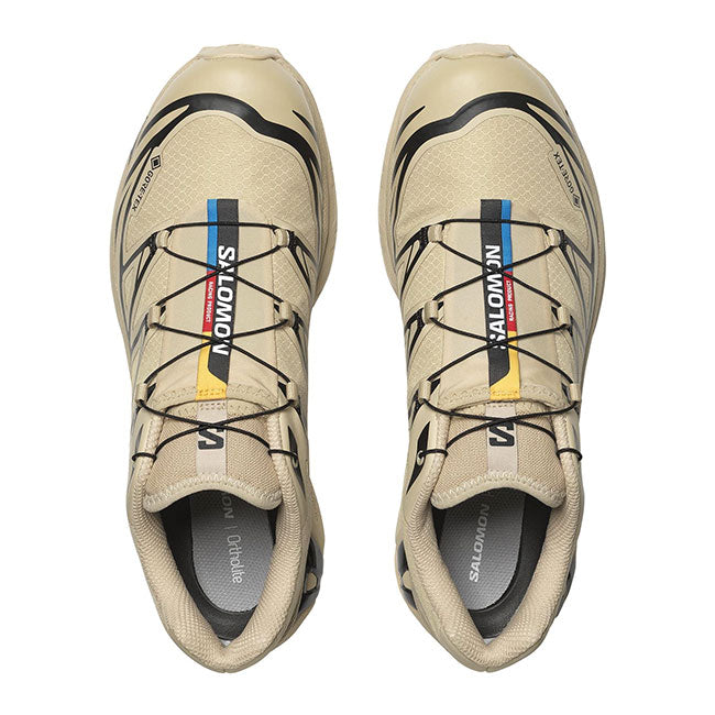 SALOMON SNEAKERS サロモンスニーカーズ XT-6 GTX ゴアテックス スニーカー L47445500 シューズ メンズ レディース