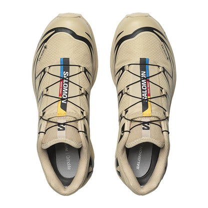 SALOMON SNEAKERS サロモンスニーカーズ XT-6 GTX ゴアテックス スニーカー L47445500 シューズ メンズ レディース