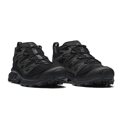 SALOMON SNEAKERS サロモンスニーカーズ XT-6 EXPANSE スニーカー L41741300 黒 シューズ メンズ レディース
